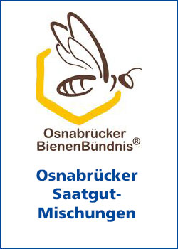 Osnabrücker Saatgutmischung