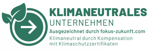 Klimaneutrales Unternehmen - Betten Kirchhoff- Osnabrück